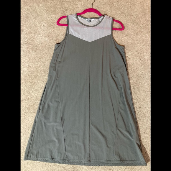 Toad&Co Dresses & Skirts - Toad & Co sleeveless Dress
